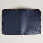Schlanke, Bifold Geldbörse | Ravi Fold