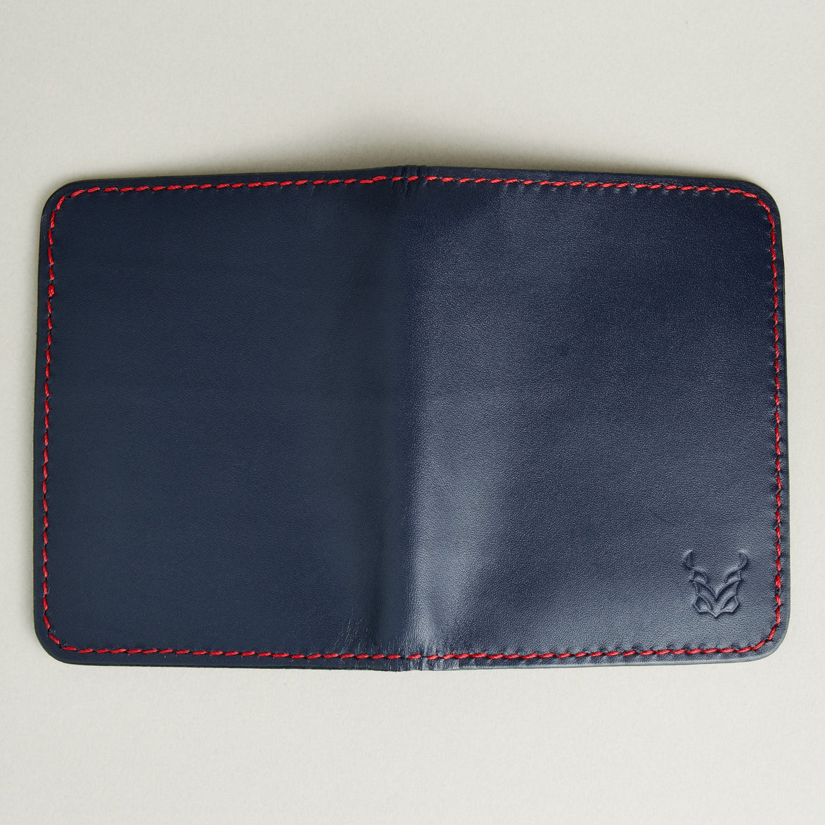Schlanke, Bifold Geldbörse | Ravi Fold