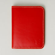 Schlanke, Bifold Geldbörse | Ravi Fold