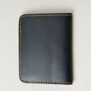 Schlanke, Bifold Geldbörse | Ravi Fold