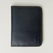 Schlanke, Bifold Geldbörse | Ravi Fold