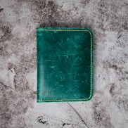 Schlanke, Bifold Geldbörse | Ravi Fold