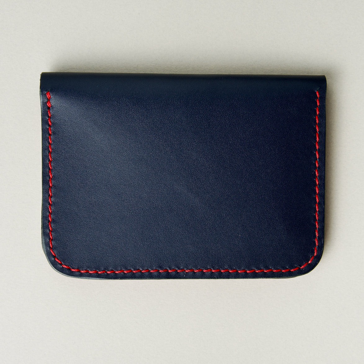 Traditionelle Bifold-Geldbörse | Ravi Slip