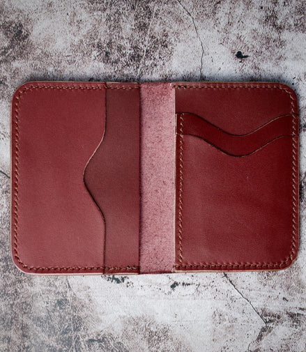 Ravi Slip - Compact Cardholder