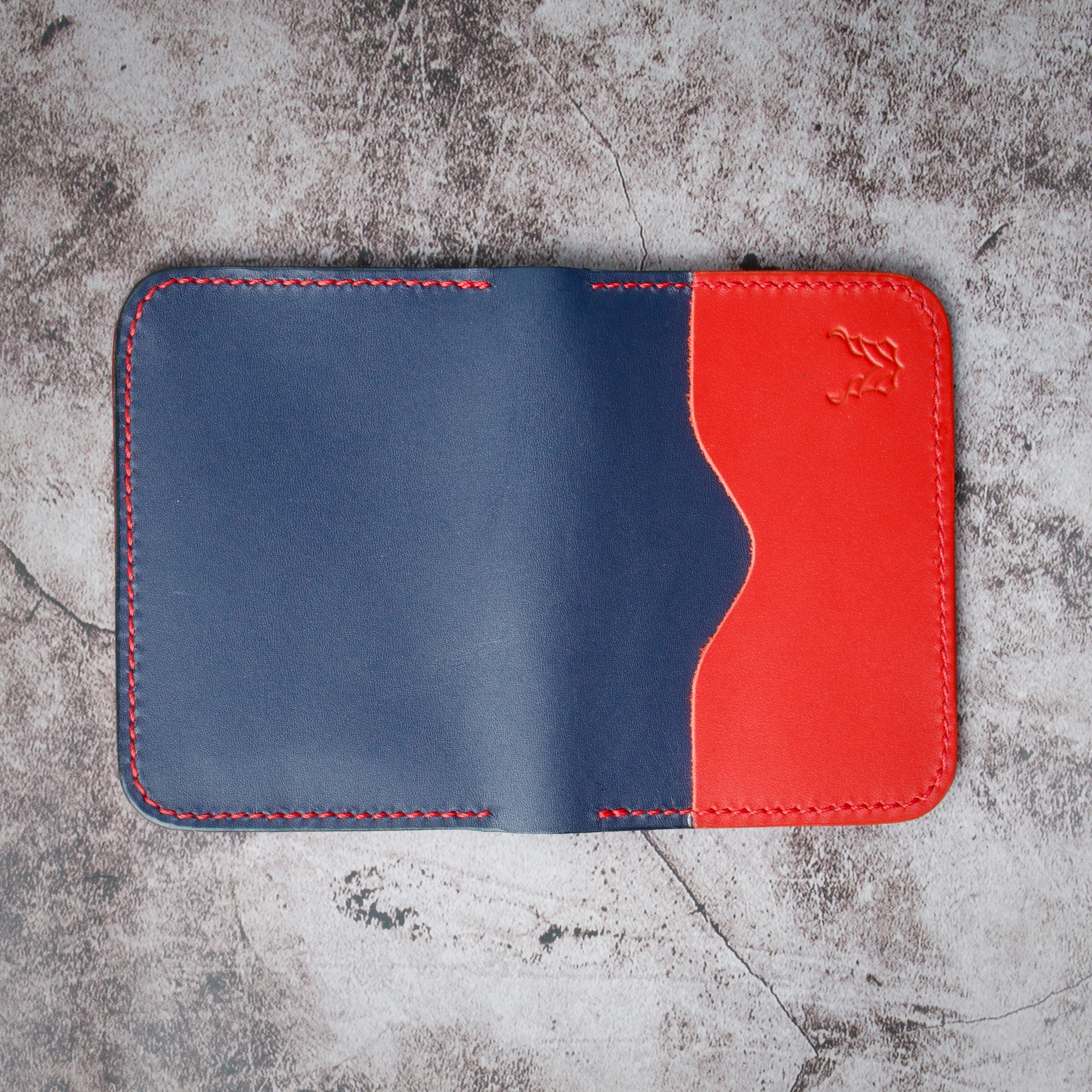 Traditional Bi-Fold Wallet | Ravi Slip