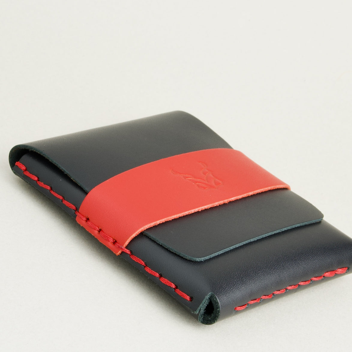 Klapp-Geldbörse | Sutlej Vault