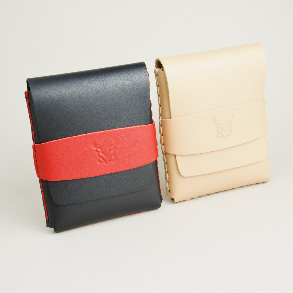 Klapp-Geldbörse | Sutlej Vault