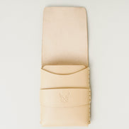 Satluj Vault – Kartenetui mit Klappe 