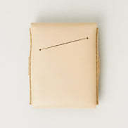 Satluj Vault – Kartenetui mit Klappe 