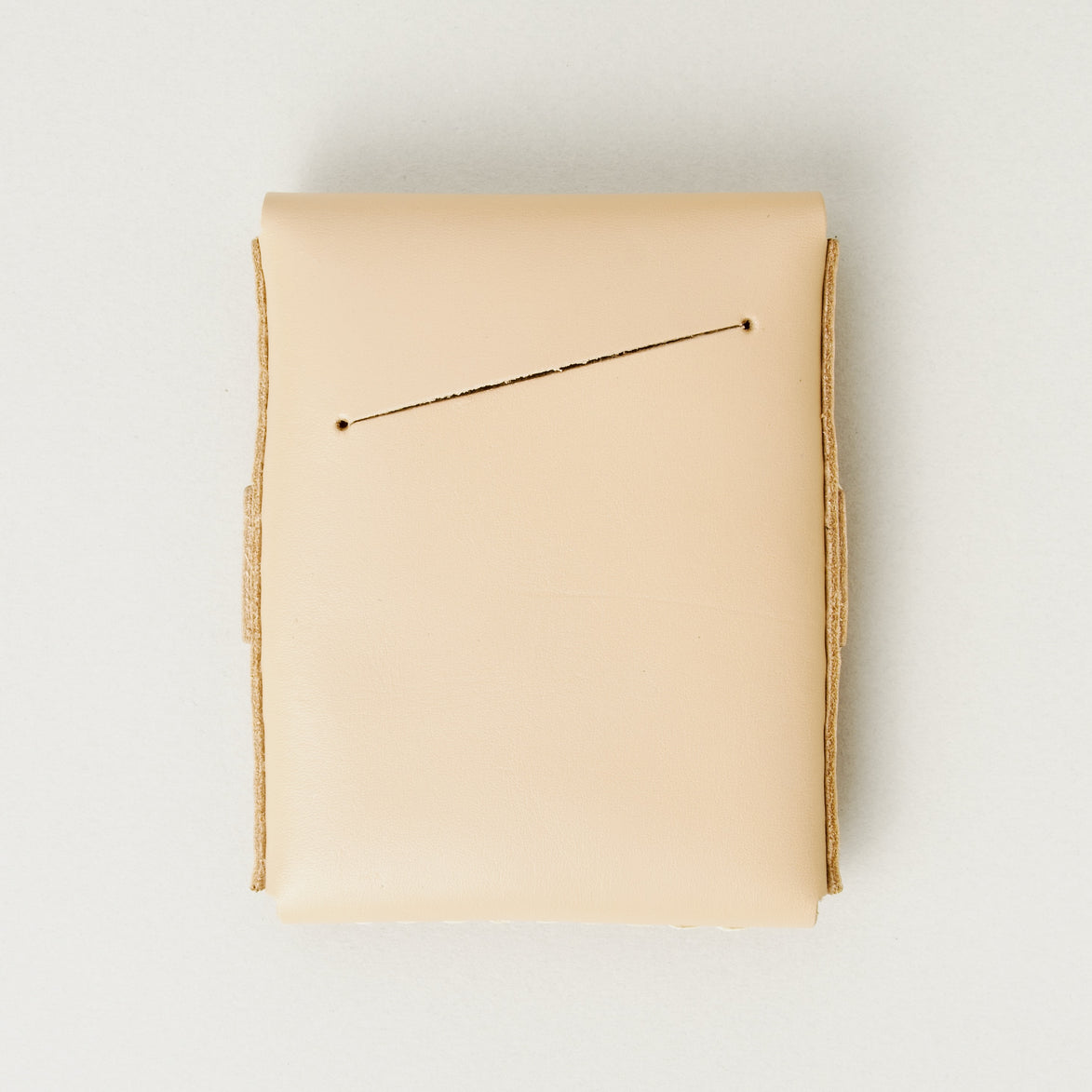 Klapp-Geldbörse | Sutlej Vault