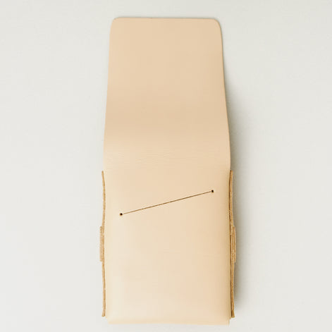 Satluj Vault – Kartenetui mit Klappe 