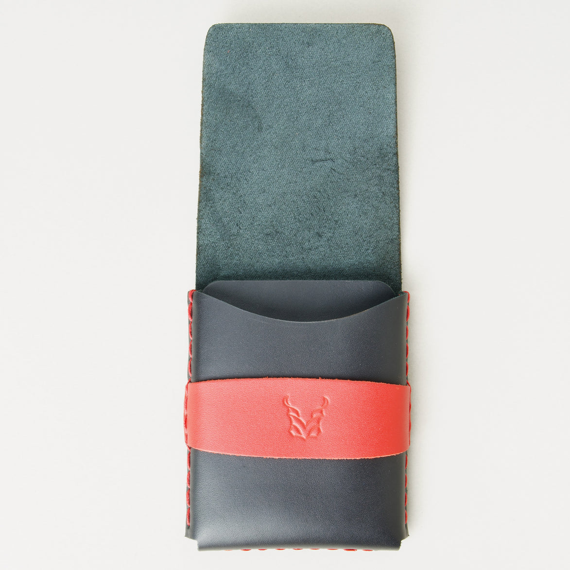 Klapp-Geldbörse | Sutlej Vault