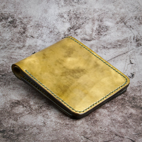 Summer Harvest – Classic Bi-Fold Wallet