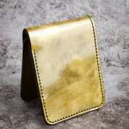 Klassische Bifold Geldbörse | Summer Harvest