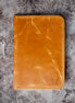 Voyage Pass - Compact Passport Holder
