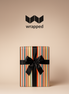 Wrapped: Gift Blocks